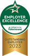 Failte Ireland Employer Excellence Badge