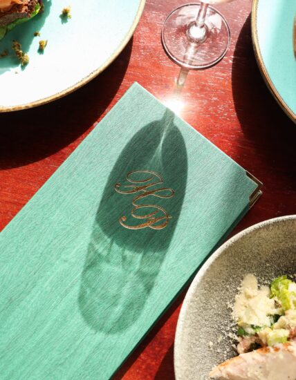 Casual Dining 3