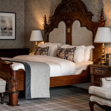 Executive Suite HP