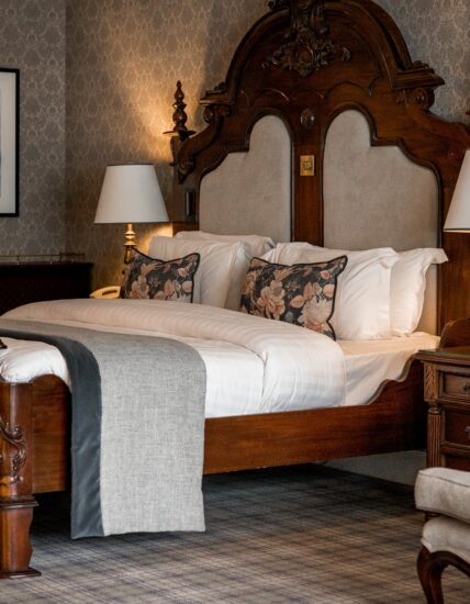 Executive Suite HP