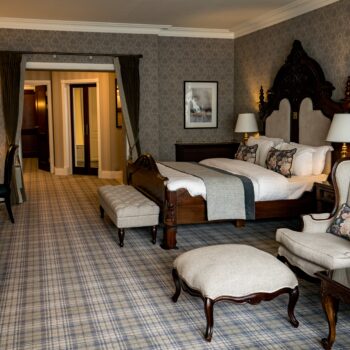 Event Accommodation