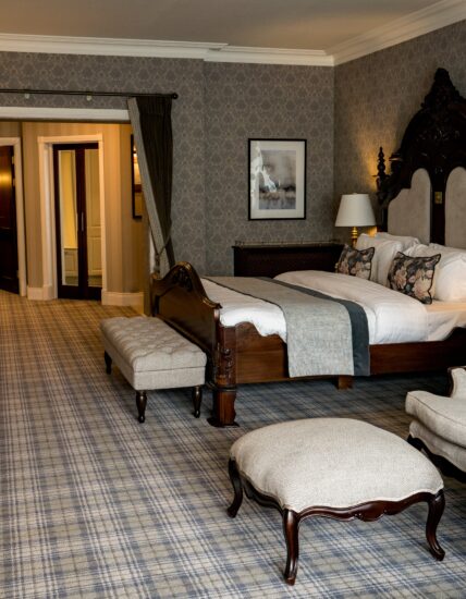 Executive Suite New