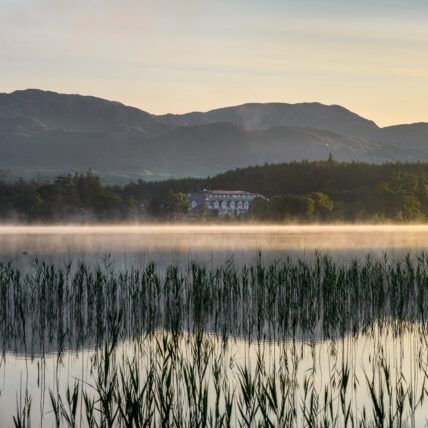 Exterior Harvey's Point GW (33)