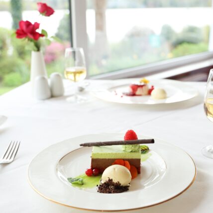 Fine Dining Dessert (18)