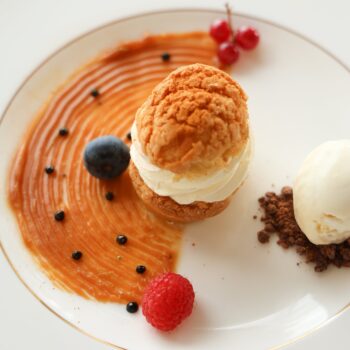 Fine Dining Dessert (8)