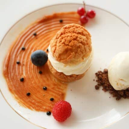 Fine Dining Dessert (8)