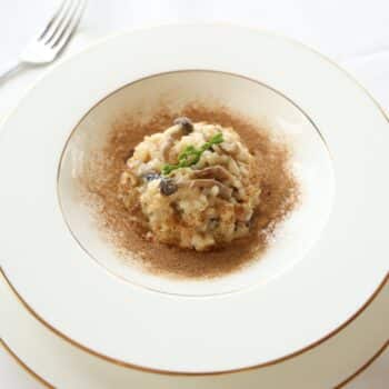 Fine Dining Starter 1