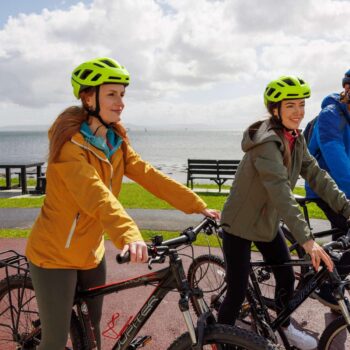 Cycling Tours in Donegal