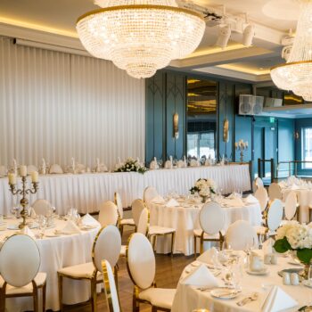 The Ballroom