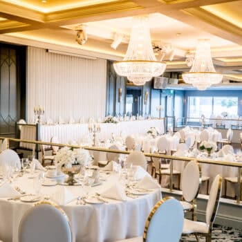 The Ballroom Suite