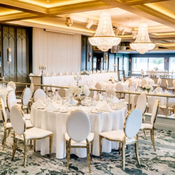 The Grand Ballroom