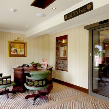 LODGE