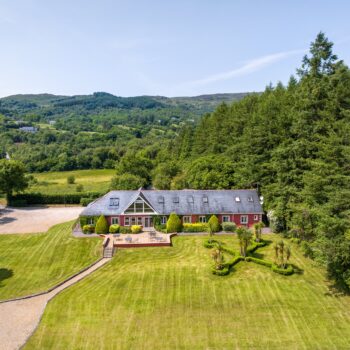 Lodge Location