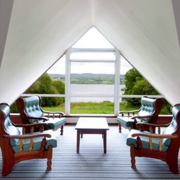 Lodge Seating