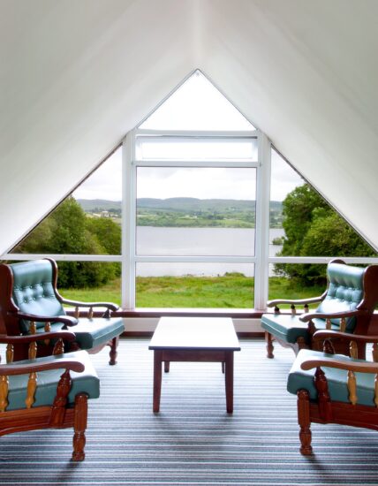 Lodge Seating