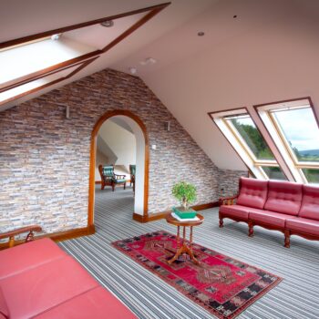 Lodge bedroom1