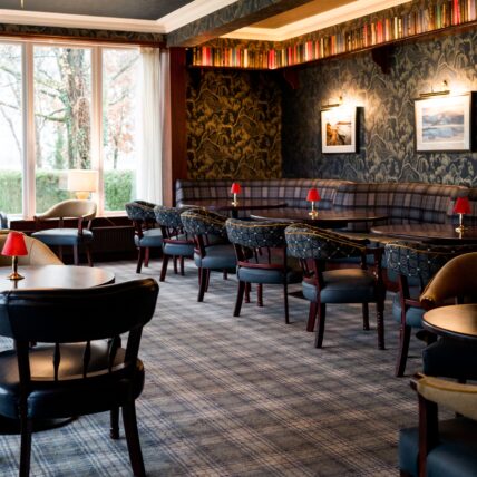 Lough Eske Lounge 1
