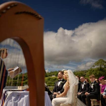 Pier Ceremony 11