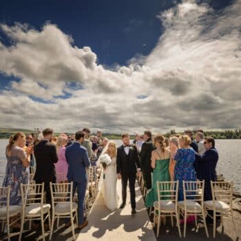 Pier Ceremony 22