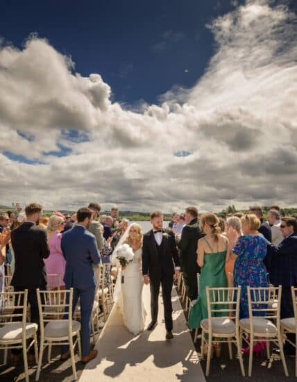 Pier Ceremony 22