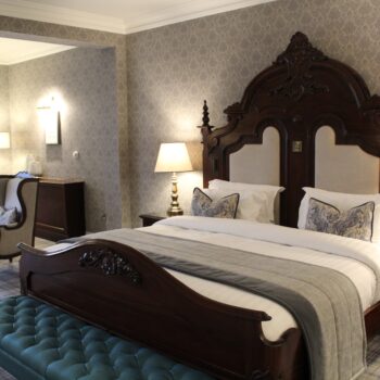 Premium Suites