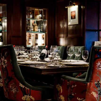 The Wine Room (9)