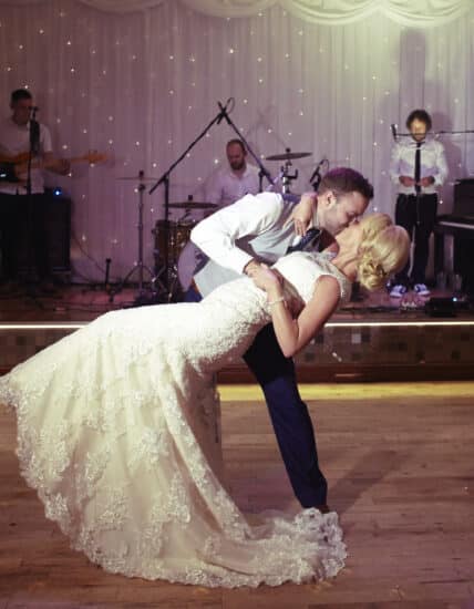 Wedding Harvey's Point (7)