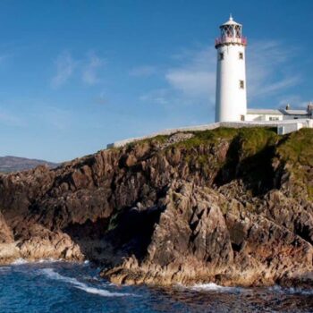 Viewpoints in Donegal