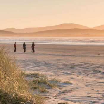 Blue Flag Beaches