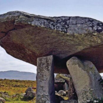Sacred Places