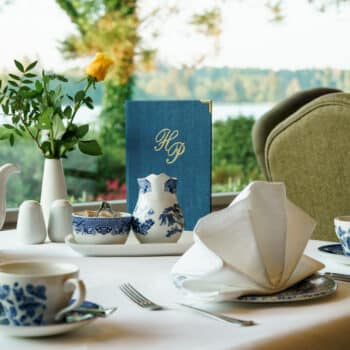 Afternoon Tea