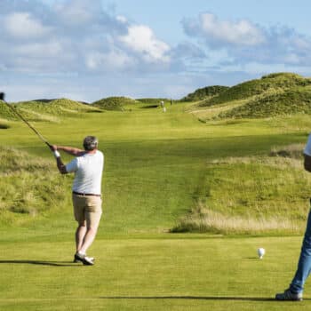 Golf Breaks Donegal