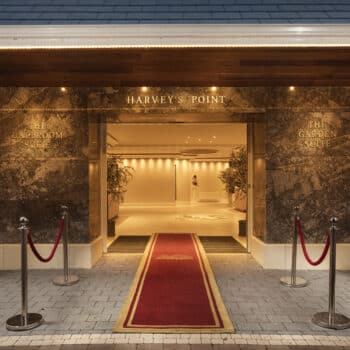 Entrance GS 1