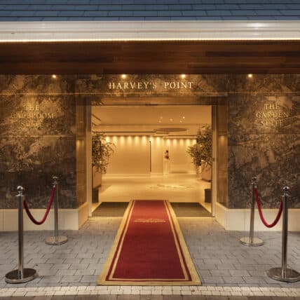 Entrance GS 1