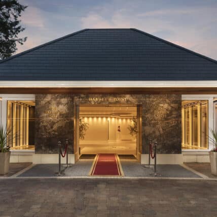 Entrance GS 2