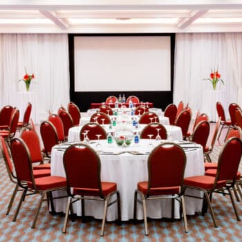 Conference Gallery