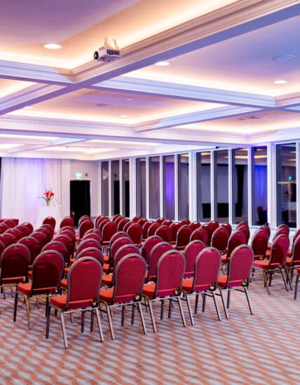 Ghorm Photography_Harveys Point Conference Room_028