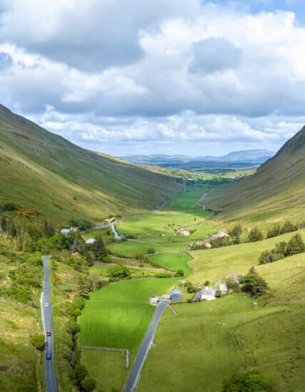 Glengesh Pass Donegal (2)