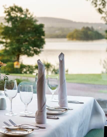 Lakeside Restaurant Harvey's Point (36)