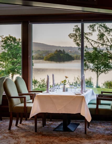 Lakeside Restaurant Harvey's Point (38)
