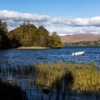 Lodge Leisure Strolls