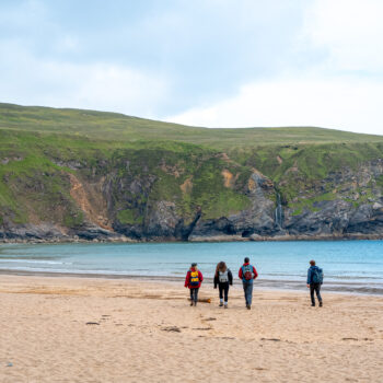 5 Days in Donegal