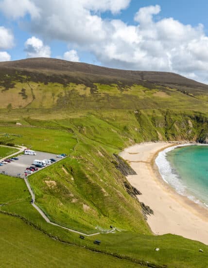 Silver strand (1)