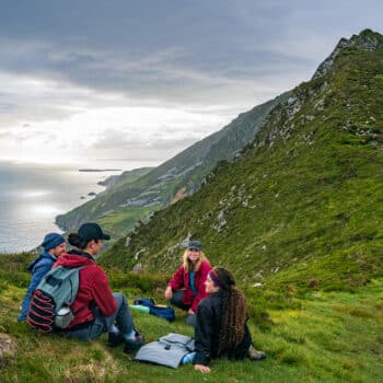 Lodge Adventure Walks