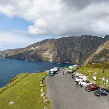 Scenic Car Touring