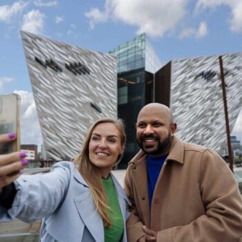 Explore Northern Ireland