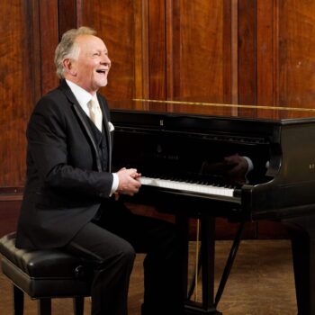 Phil Coulter