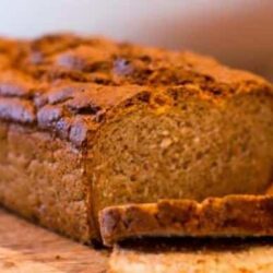 Wheaten Bread Recipe