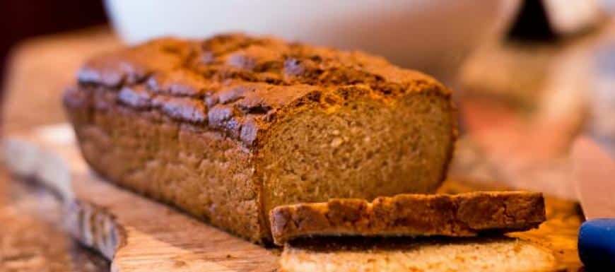 Wheaten Bread Recipe