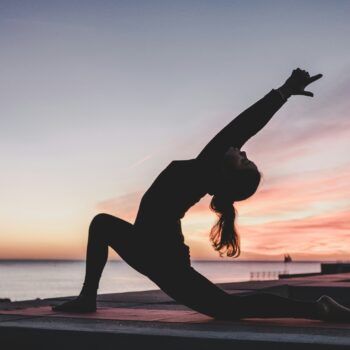 Yoga Retreat